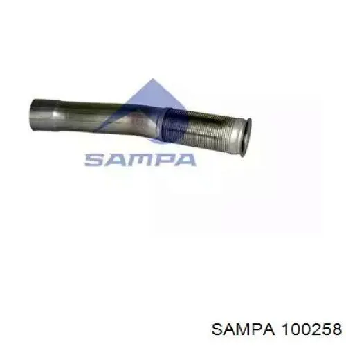  100258 Sampa Otomotiv‏