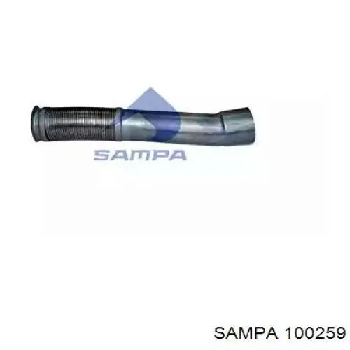  100259 Sampa Otomotiv‏