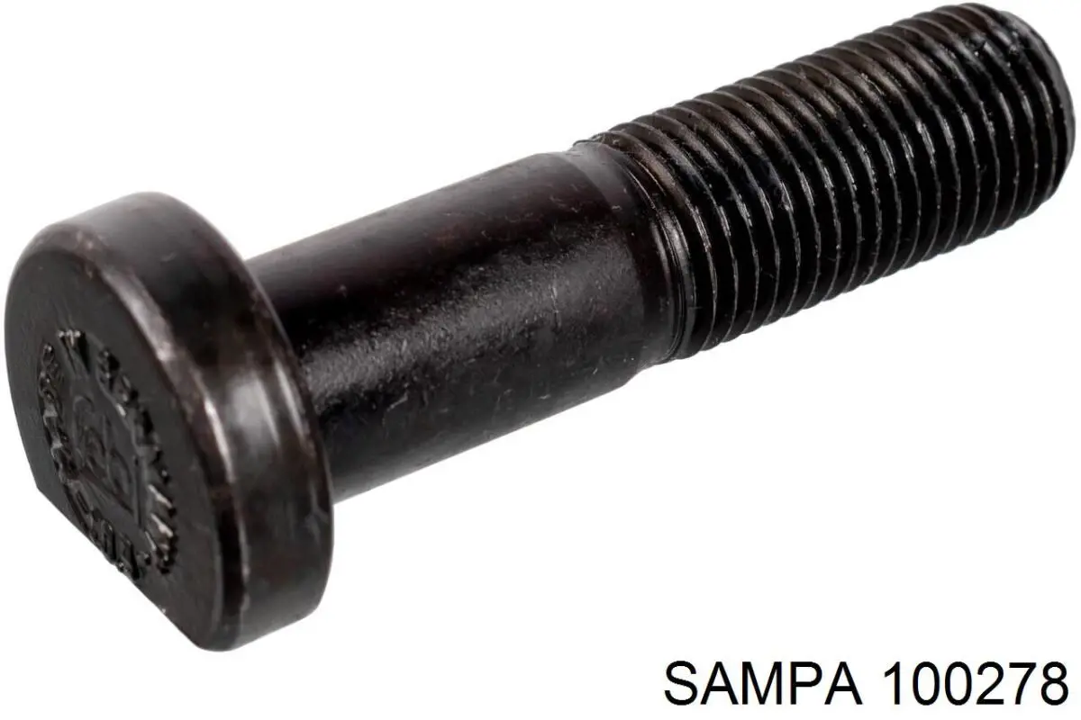 Compre 100278 Sampa Otomotiv‏ Parafuso de roda