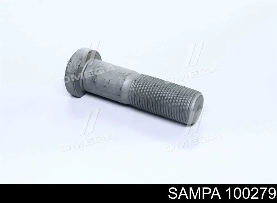 100279 Sampa Otomotiv‏ шпилька колесная задняя/передняя
