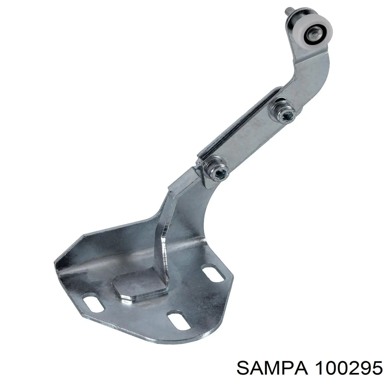 Втулка рессоры задней металлическая SEM 115911 цена, от 59.31 USD