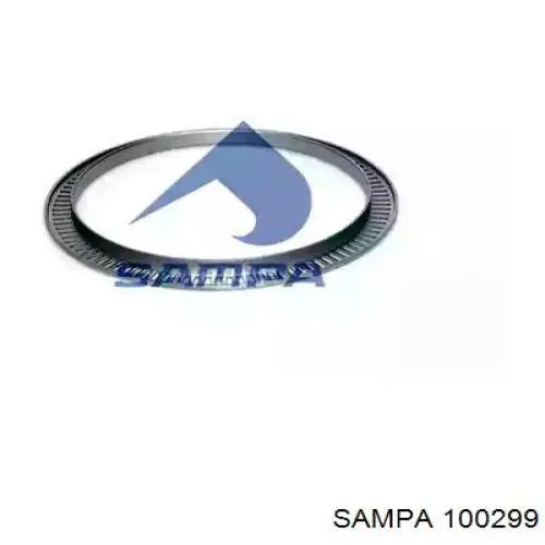 100299 Sampa Otomotiv‏ Кольцо ABS