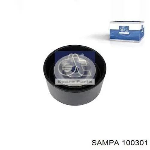Купить 100301 Sampa Otomotiv‏ Паразитный ролик