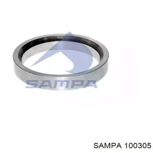100305 Sampa Otomotiv‏ Кольцо ступицы