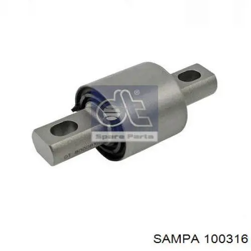 Суппорт тормозной задний Sampa Otomotiv‏ 100316 цена, от 114.57 USD