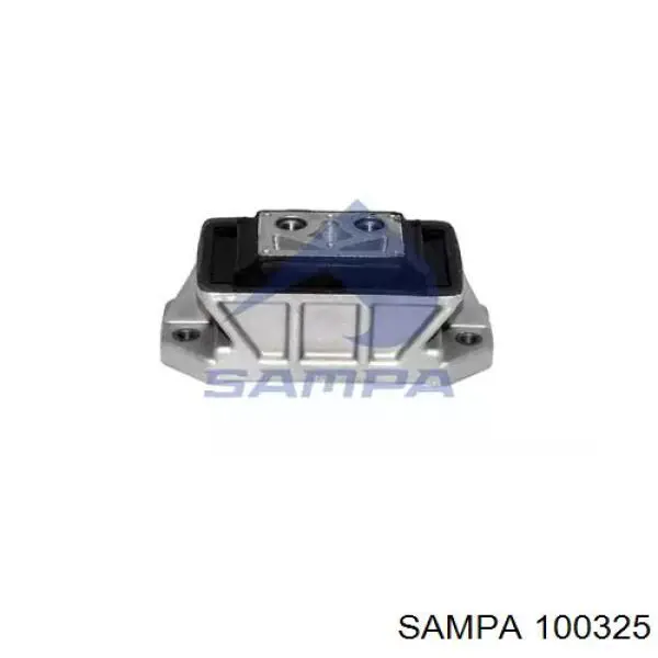 100325 Sampa Otomotiv‏ Задняя подушка двигателя