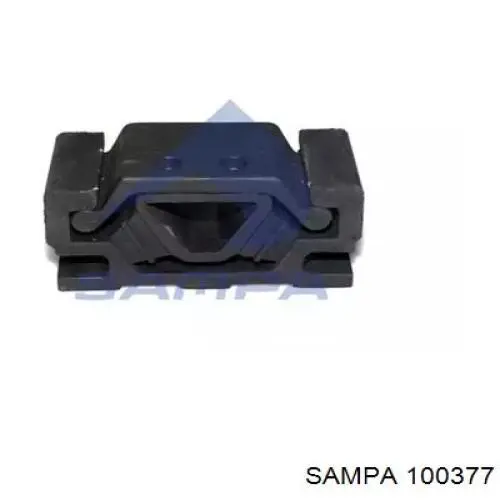 100377 Sampa Otomotiv‏ подушка (опора двигателя передняя)