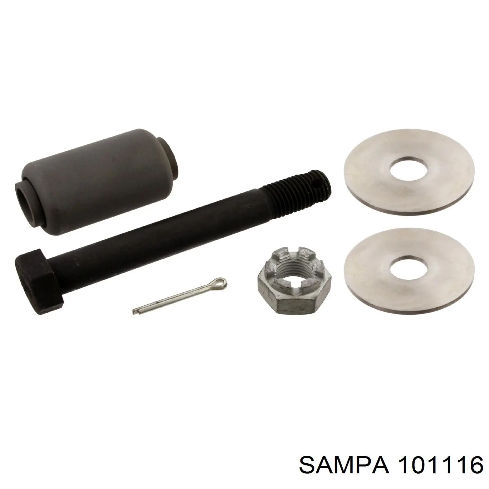 Купить 10082 Febi 