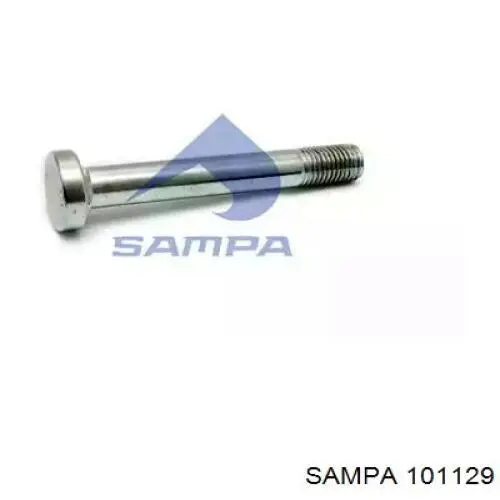 101129 Sampa Otomotiv‏ 
