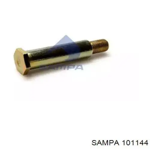 101144 Sampa Otomotiv‏ Втулка стабилизатора заднего наружная