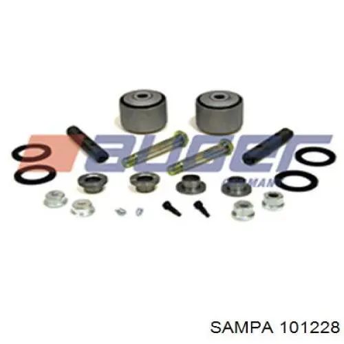Шкворня Sampa Otomotiv‏ 101228 цена, от 5.91 USD