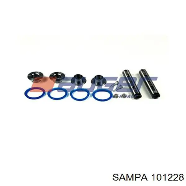Купить 101228 Sampa Otomotiv‏ Шкворень поворотного кулака