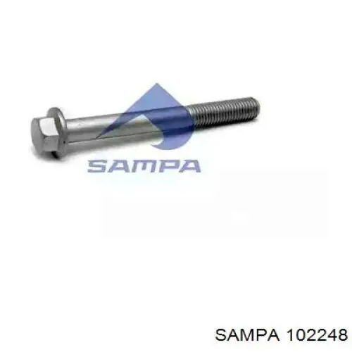  102248 Sampa Otomotiv‏