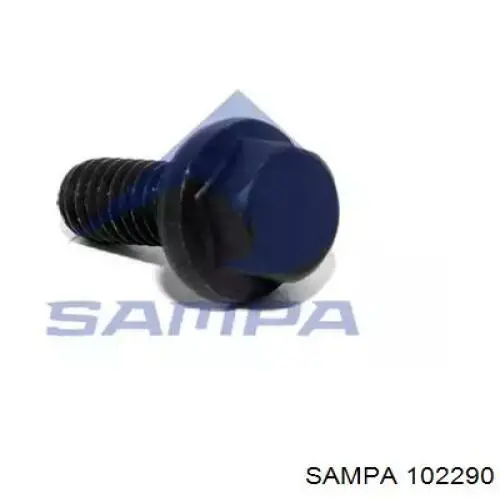  102290 Sampa Otomotiv‏