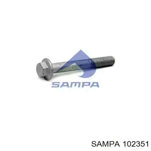102351 Sampa Otomotiv‏ 