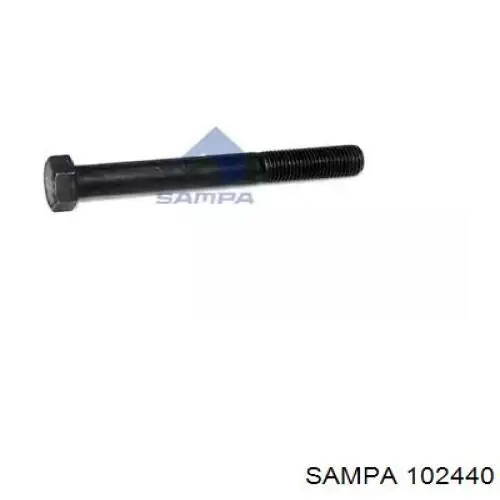 Купить 68203 Auger Болт крепления заднего стабилизатора