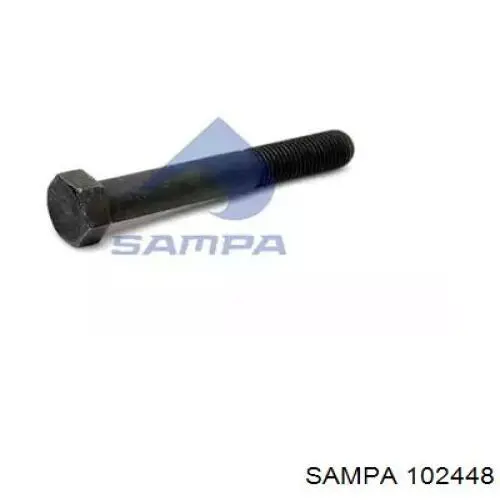  102448 Sampa Otomotiv‏