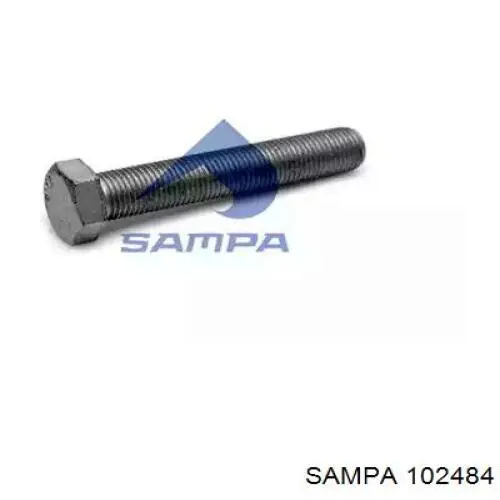  102484 Sampa Otomotiv‏