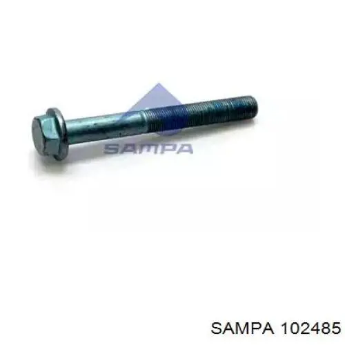  102485 Sampa Otomotiv‏