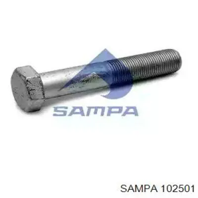  102501 Sampa Otomotiv‏