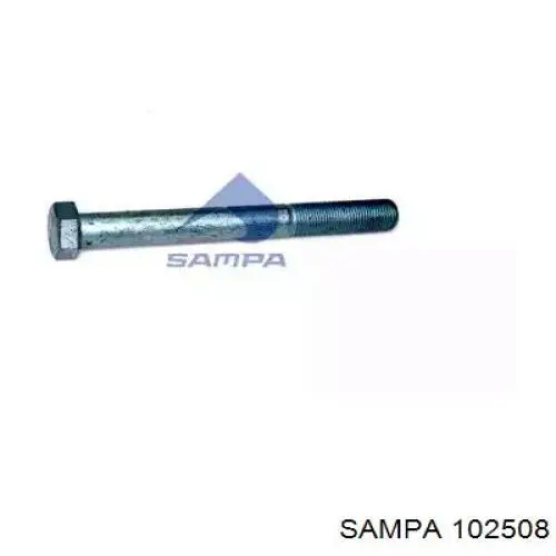  102508 Sampa Otomotiv‏