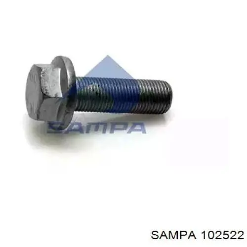 Купить 68285 Auger Болт крепления заднего стабилизатора