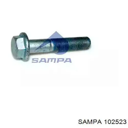  102523 Sampa Otomotiv‏