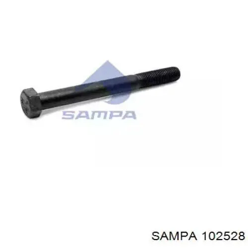  102528 Sampa Otomotiv‏