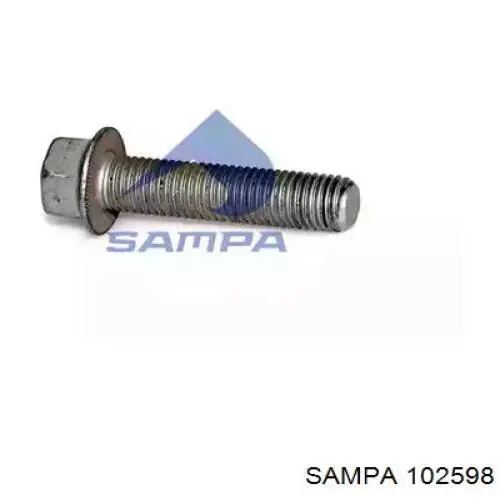 Болт ступицы 102598 Sampa Otomotiv‏