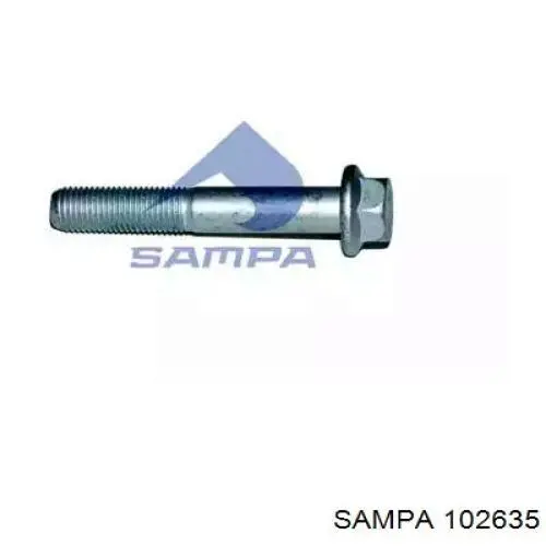 102635 Sampa Otomotiv‏ 