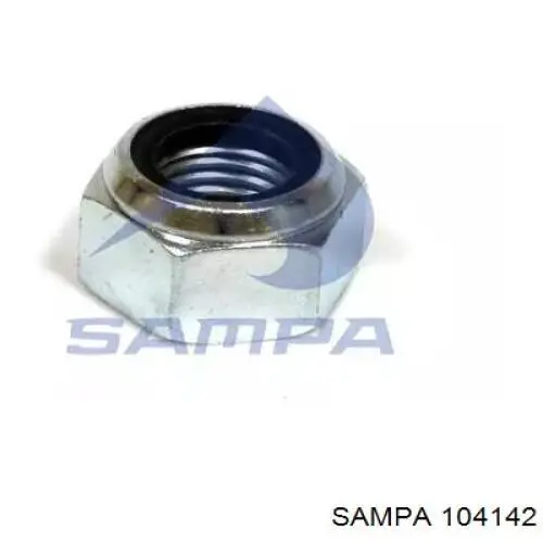  104142 Sampa Otomotiv‏