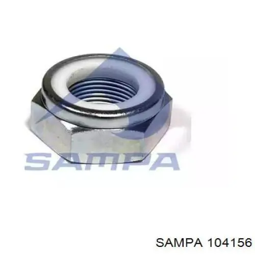  104156 Sampa Otomotiv‏