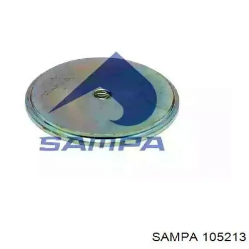 105213 Sampa Otomotiv‏ Ремкомплект шкворня поворотного кулака