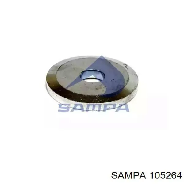 105264 Sampa Otomotiv‏ 
