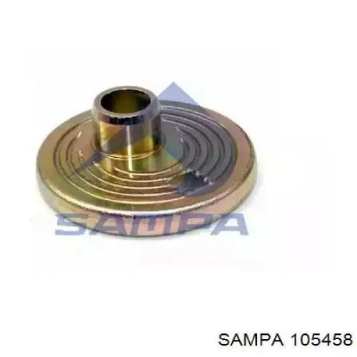 105458 Sampa Otomotiv‏ 