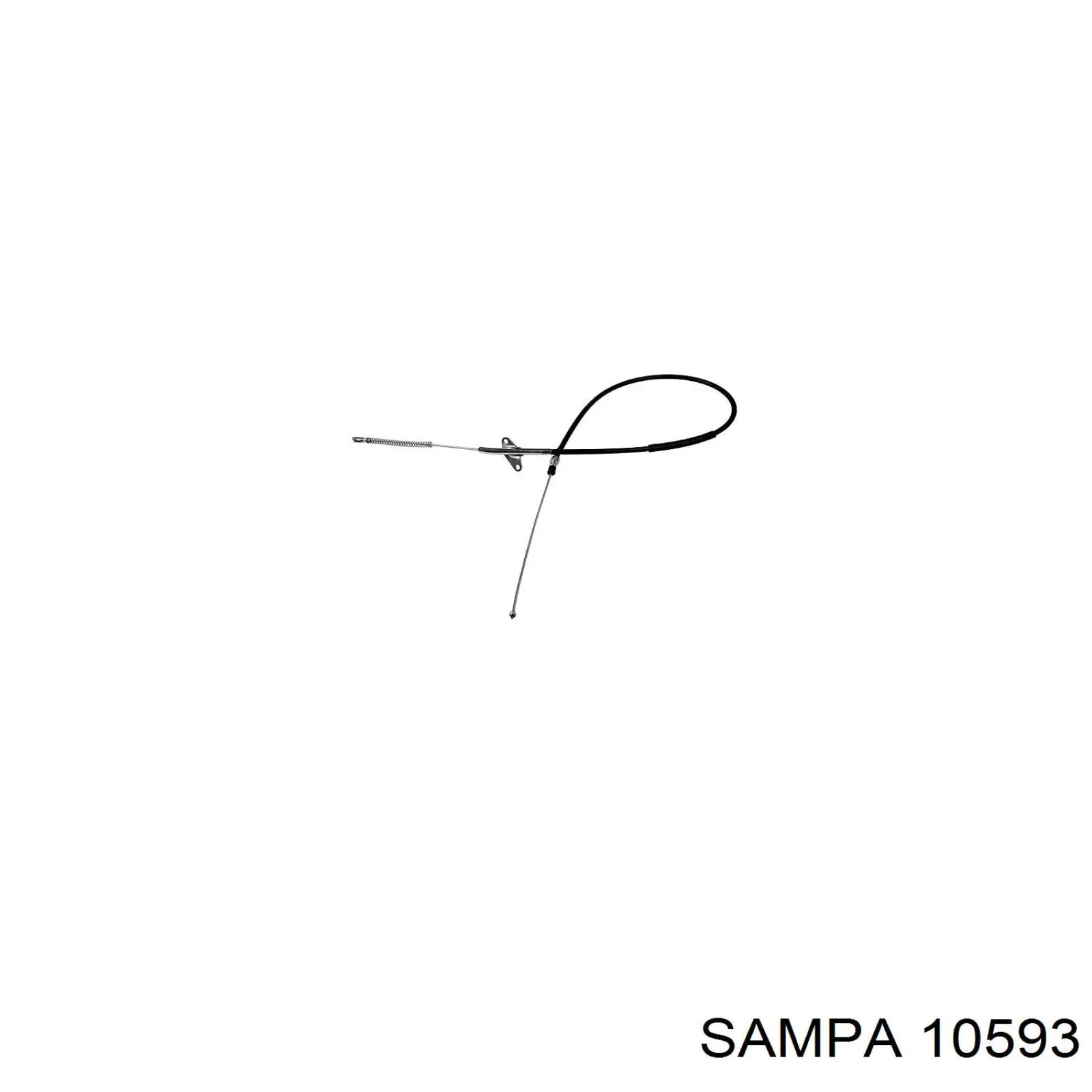 Ремкомплект тормозного вала (трещетки) Sampa Otomotiv‏ 10593 цена, от 25.44 USD