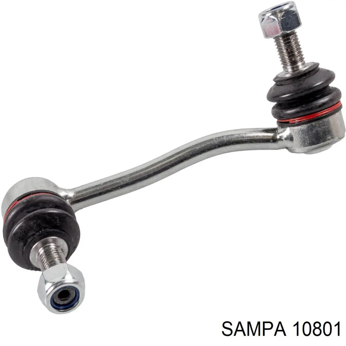 Подшипник сцепления выжимной SAMPA 10801