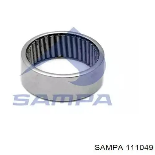 Подшипник КПП 111049 Sampa Otomotiv‏