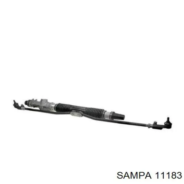 Подвесной подшипник карданного вала SAMPA 11183