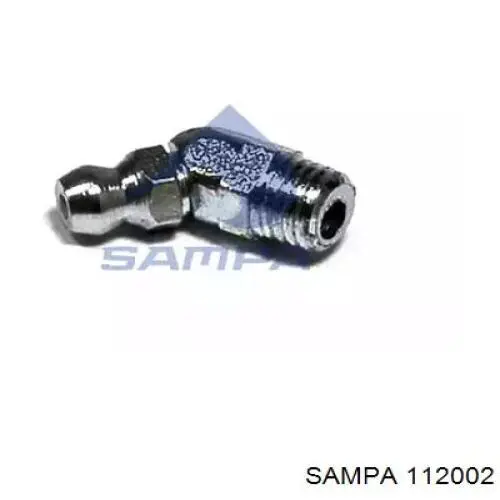  112002 Sampa Otomotiv‏