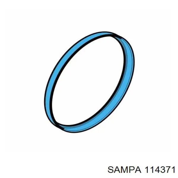  Sampa Otomotiv‏ 114371 цена, от 8.21 USD