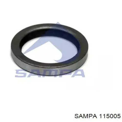 115005 Sampa Otomotiv‏ 