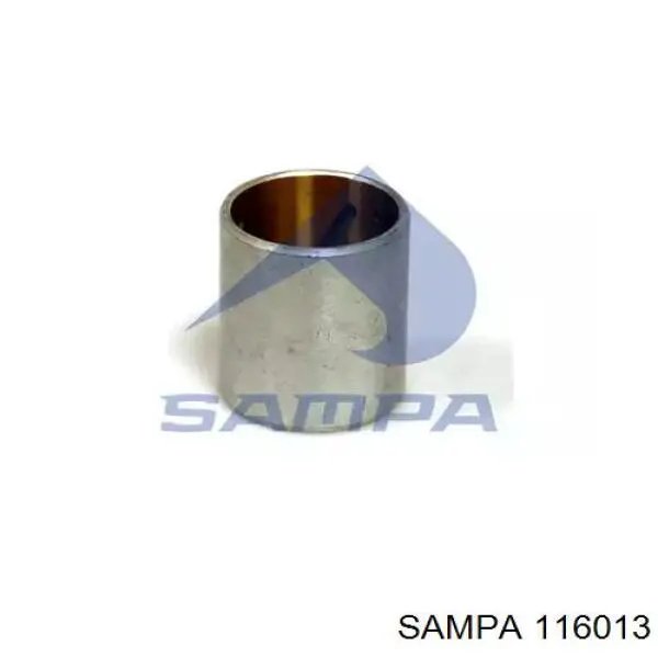 Купить A3024210550 Mercedes Втулка пальца задних барабанных тормозных колодок