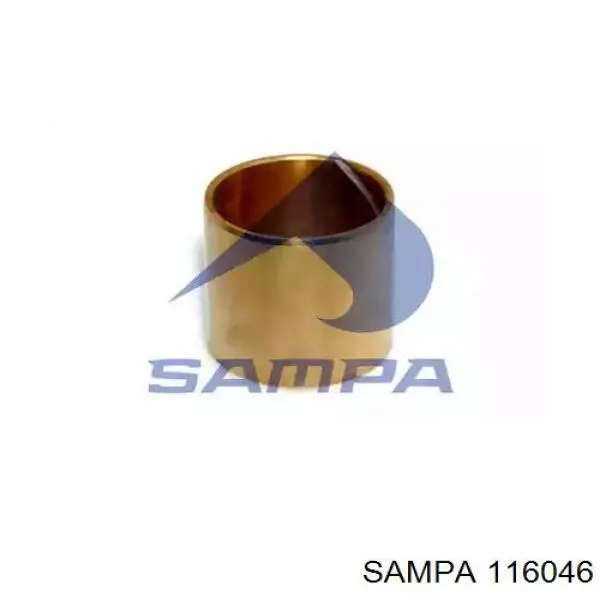  116046 Sampa Otomotiv‏