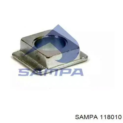118010 Sampa Otomotiv‏ 