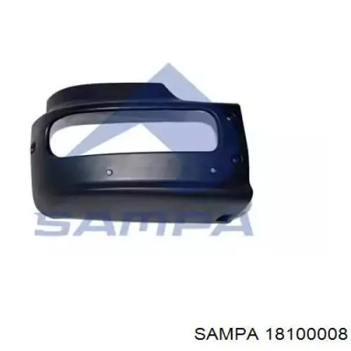  18100008 Sampa Otomotiv‏