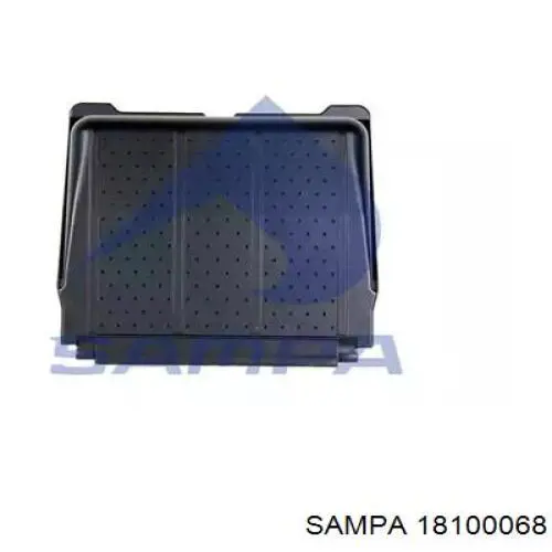18100068 Sampa Otomotiv‏ крышка аккумулятора (акб)