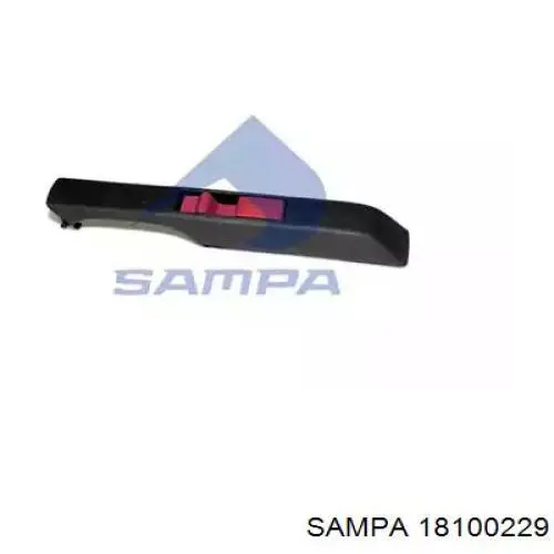 Подлокотник центральной консоли Sampa Otomotiv‏ 18100229