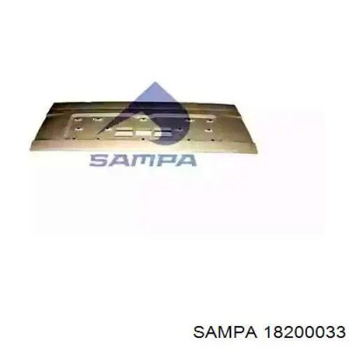  18200033 Sampa Otomotiv‏