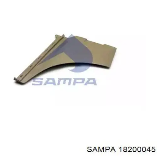  18200045 Sampa Otomotiv‏